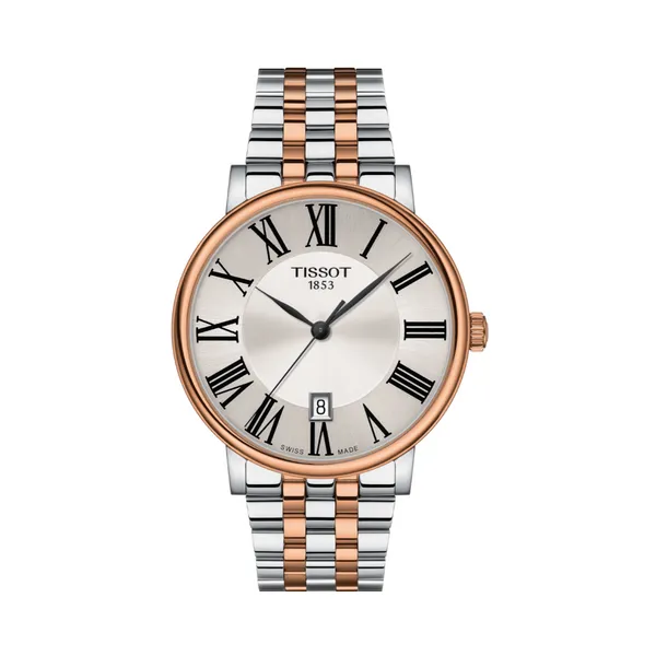 Watch Frontenac Jewellers Kingston, ON