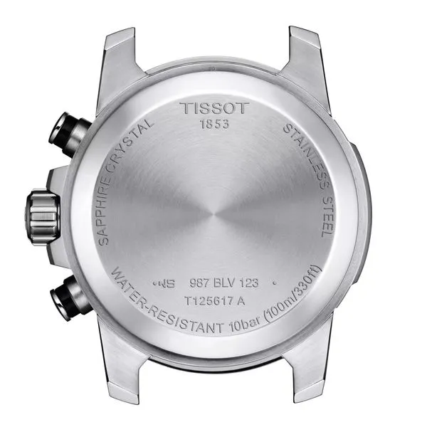 Supersport Chrono Image 3 Frontenac Jewellers Kingston, ON