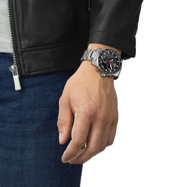 Supersport Chrono Image 4 Frontenac Jewellers Kingston, ON