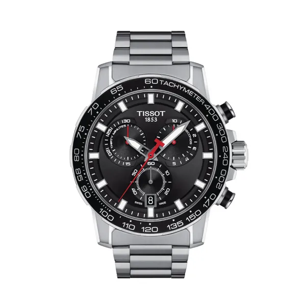 Tissot Supersport Chrono Frontenac Jewellers Kingston, ON