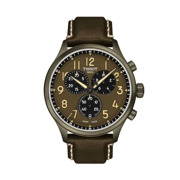 Chrono XL Watch Frontenac Jewellers Kingston, ON