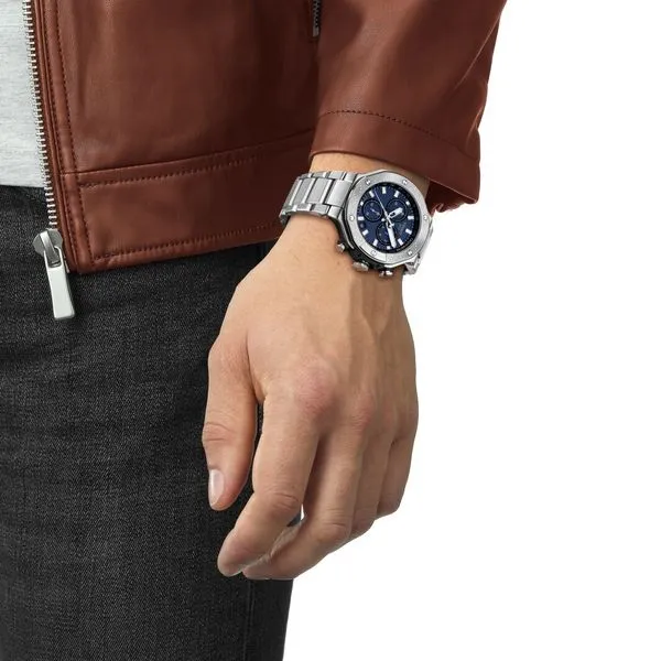 T-Race Chronograph (45mm) Image 4 Frontenac Jewellers Kingston, ON