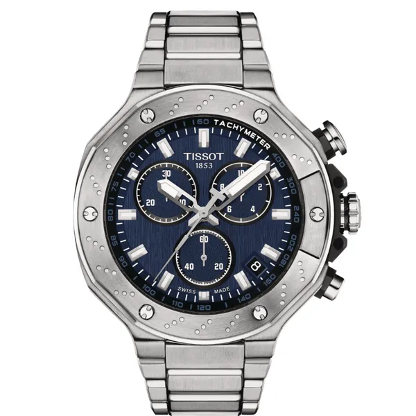 T-Race Chronograph Frontenac Jewellers Kingston, ON