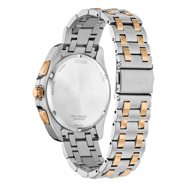 Men's Sport Eco WR100 Image 3 Frontenac Jewellers Kingston, ON