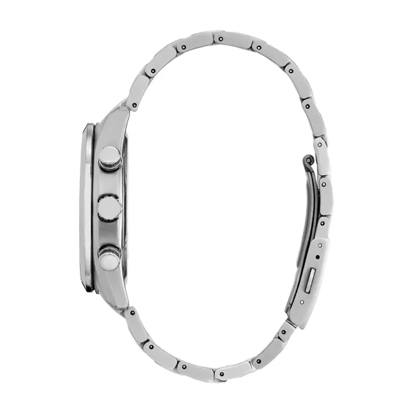 Mens Classic Eco Drive WR100 Image 3 Frontenac Jewellers Kingston, ON
