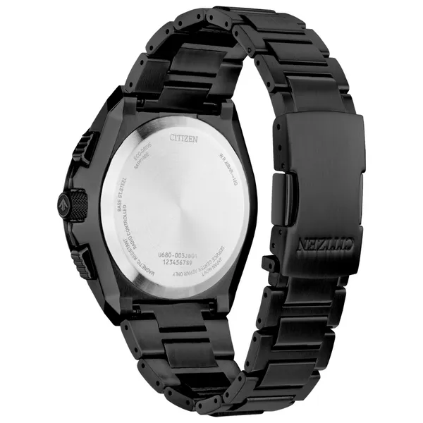 Promaster Skyhawk A-T Men’s watch Ecodrive Image 3 Frontenac Jewellers Kingston, ON