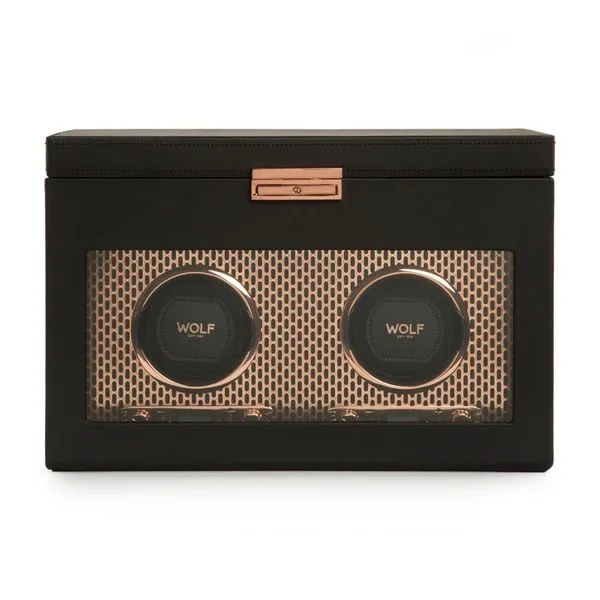 Watch Winder Frontenac Jewellers Kingston, ON