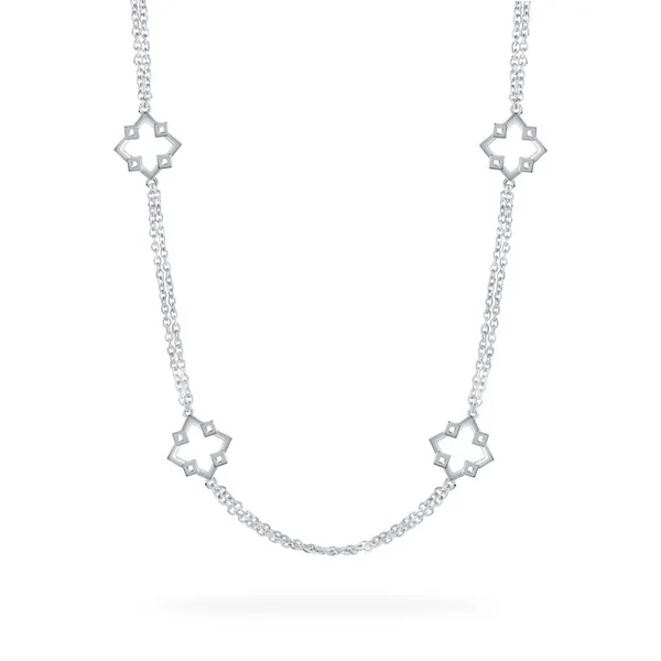 Silver Chain Frontenac Jewellers Kingston, ON