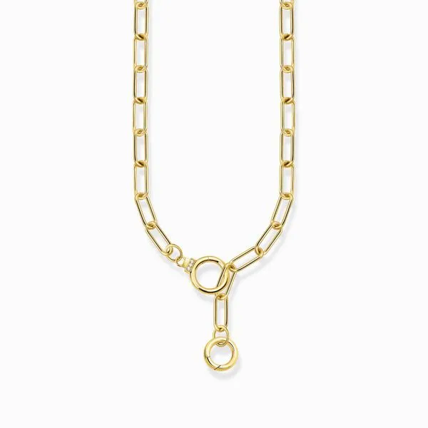 Silver Chain Frontenac Jewellers Kingston, ON