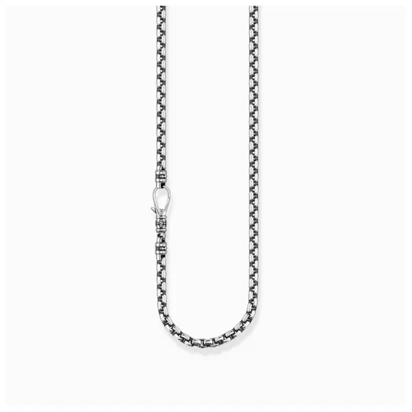 Silver Chain Frontenac Jewellers Kingston, ON
