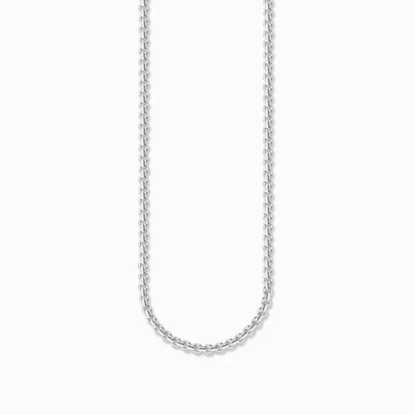 Venezia Silver Chain Frontenac Jewellers Kingston, ON