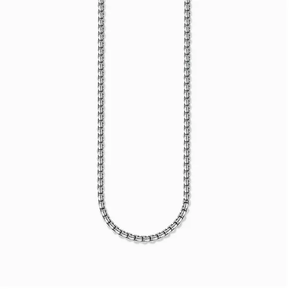 Silver Chain Frontenac Jewellers Kingston, ON