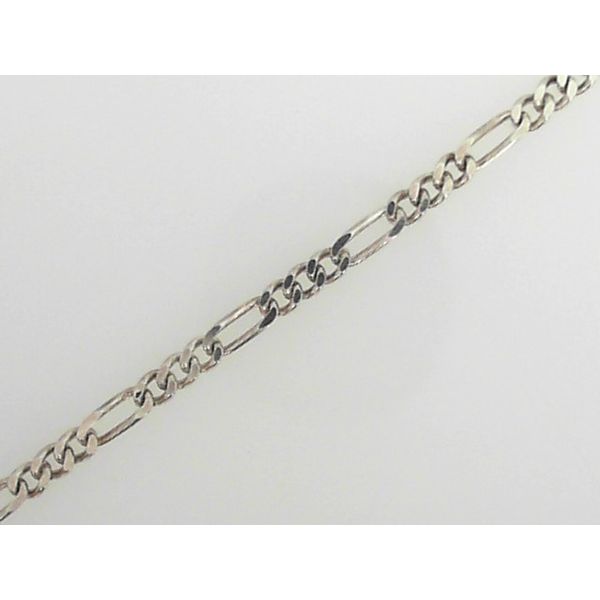 Silver Chain Frontenac Jewellers Kingston, ON