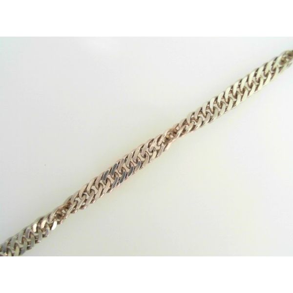 Silver Chain Frontenac Jewellers Kingston, ON