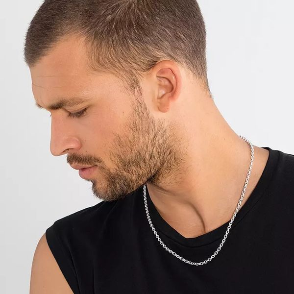 Thomas Sabo Mens chain Image 2 Frontenac Jewellers Kingston, ON