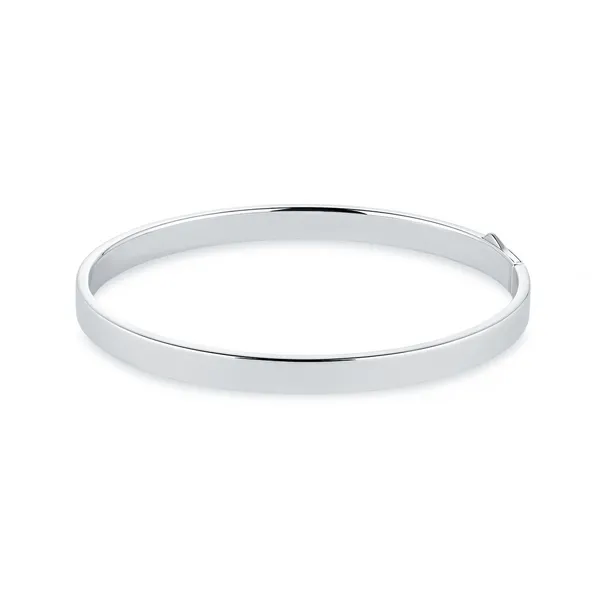 Silver Bracelet Frontenac Jewellers Kingston, ON