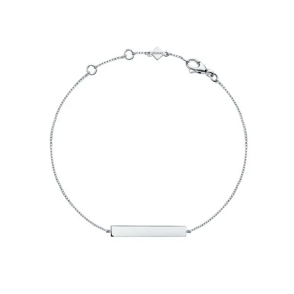 Silver Bracelet Frontenac Jewellers Kingston, ON