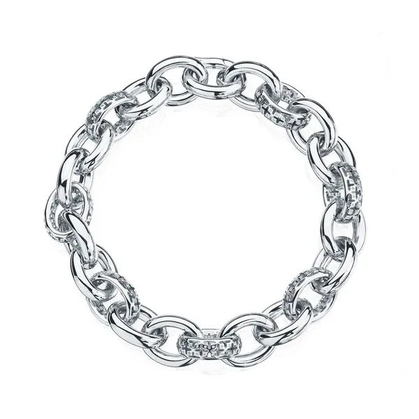 Silver Bracelet Frontenac Jewellers Kingston, ON