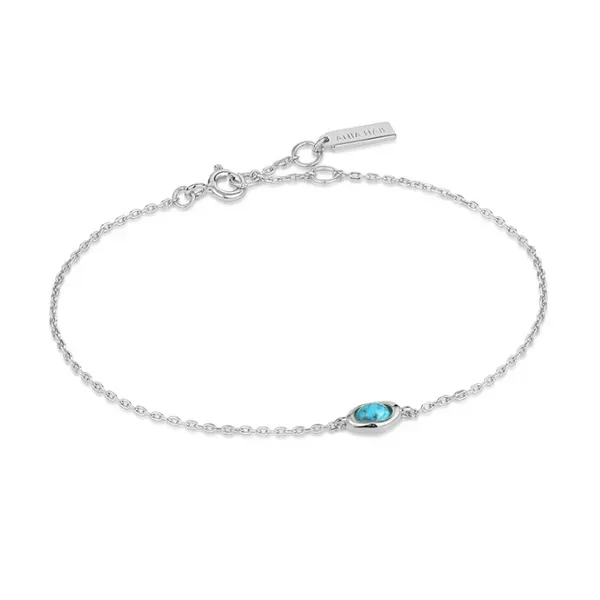 Silver Bracelet Frontenac Jewellers Kingston, ON
