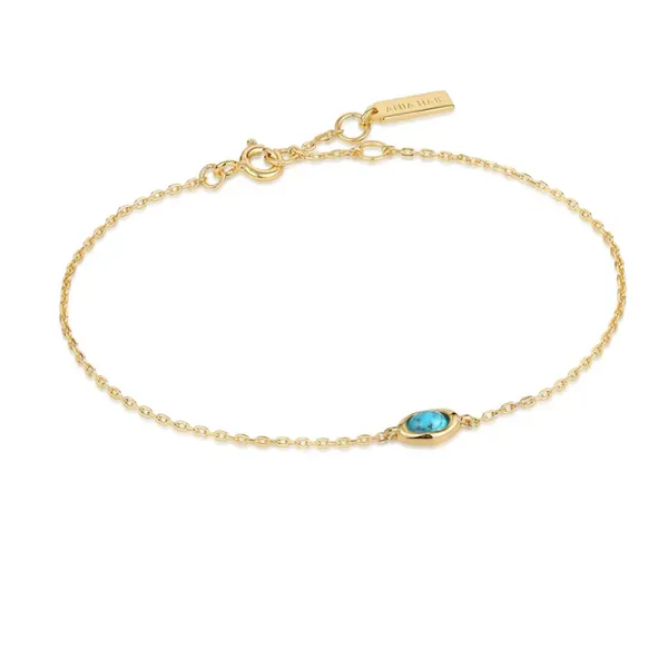 Silver Bracelet Frontenac Jewellers Kingston, ON