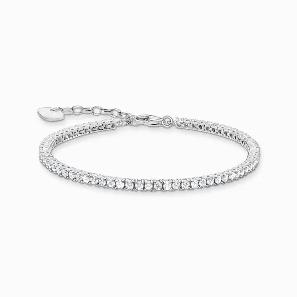 Silver Bracelet Frontenac Jewellers Kingston, ON