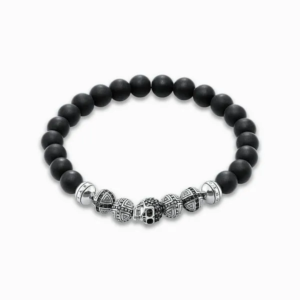 Silver Bracelet Frontenac Jewellers Kingston, ON