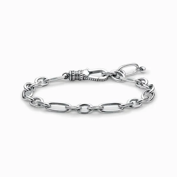 Silver Bracelet Frontenac Jewellers Kingston, ON