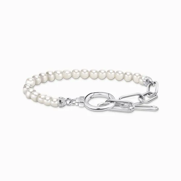 Silver Bracelet Frontenac Jewellers Kingston, ON