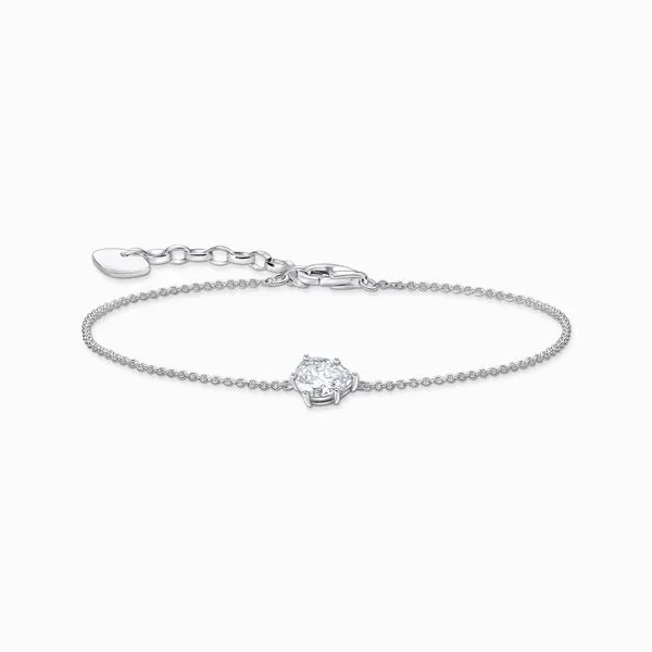 Silver Bracelet Frontenac Jewellers Kingston, ON
