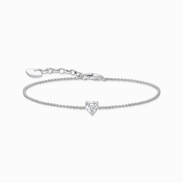 Silver Bracelet Frontenac Jewellers Kingston, ON