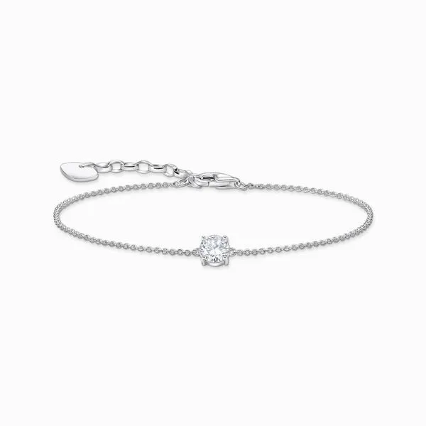 Silver Bracelet Frontenac Jewellers Kingston, ON