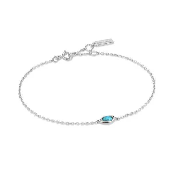 Silver Bracelet Frontenac Jewellers Kingston, ON