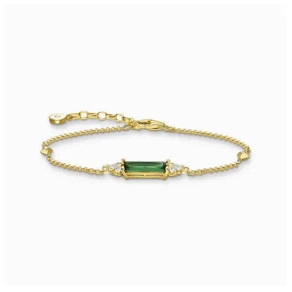 Silver Bracelet Frontenac Jewellers Kingston, ON