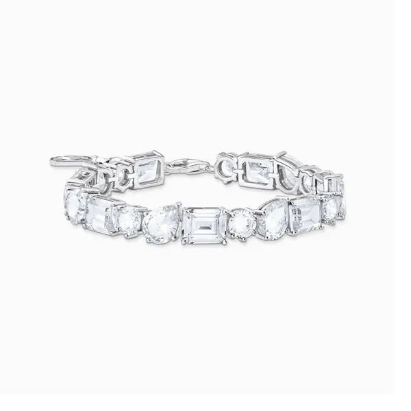 Silver Bracelet Frontenac Jewellers Kingston, ON