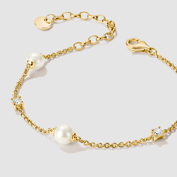 Silver Bracelet Image 2 Frontenac Jewellers Kingston, ON
