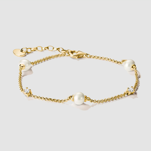 Silver Bracelet Frontenac Jewellers Kingston, ON