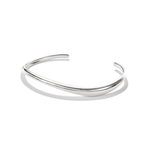 TS Bangle with wave design Frontenac Jewellers Kingston, ON