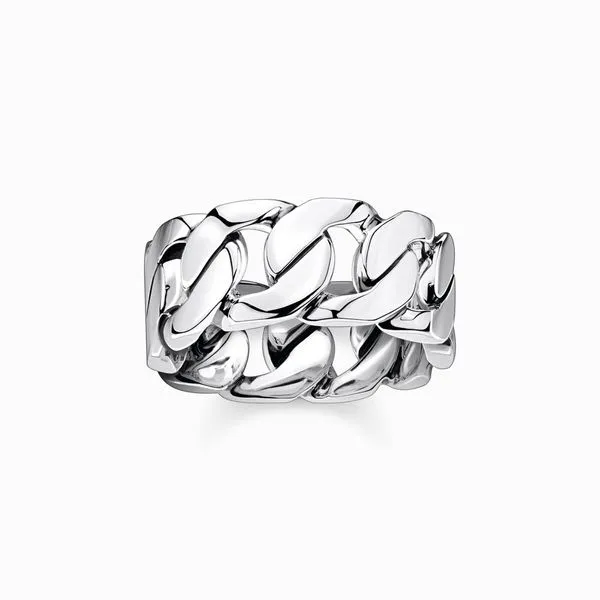 Silver Ring Frontenac Jewellers Kingston, ON