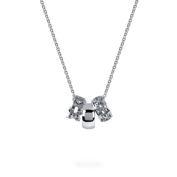Silver Charm Frontenac Jewellers Kingston, ON