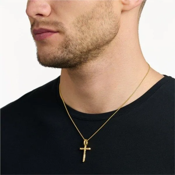 Religiuos Pendant Image 2 Frontenac Jewellers Kingston, ON