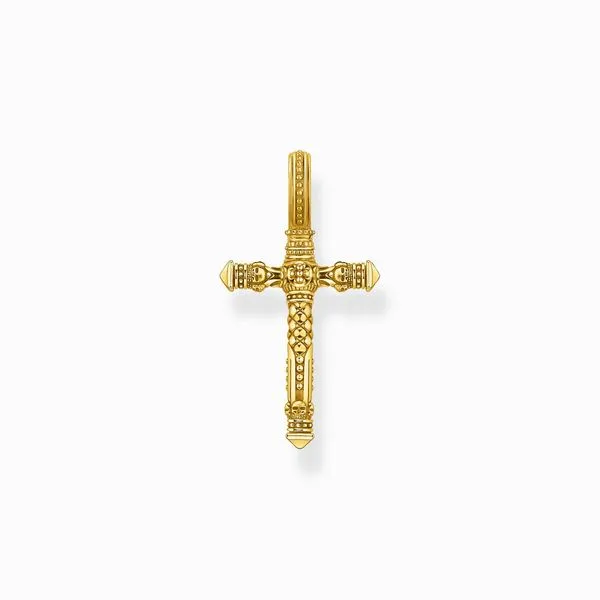 Religiuos Pendant Frontenac Jewellers Kingston, ON