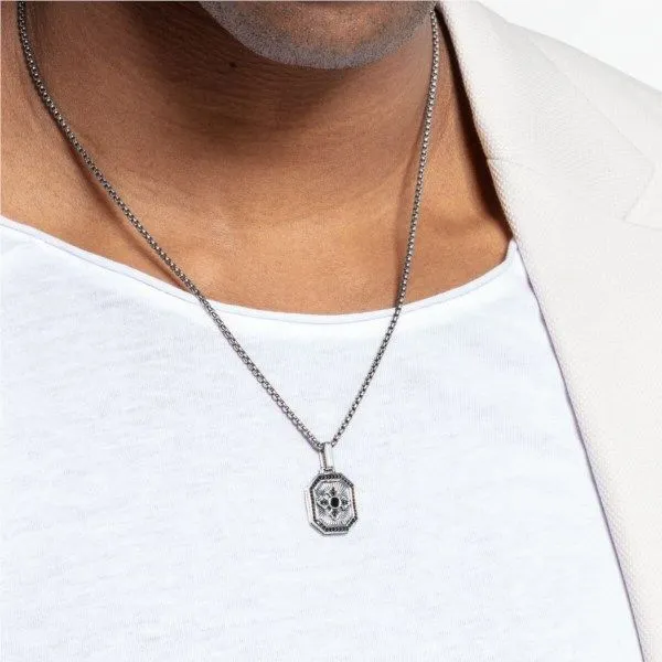 Silver Charm Image 2 Frontenac Jewellers Kingston, ON