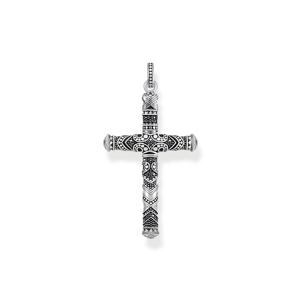 Mens Silver pendants Frontenac Jewellers Kingston, ON