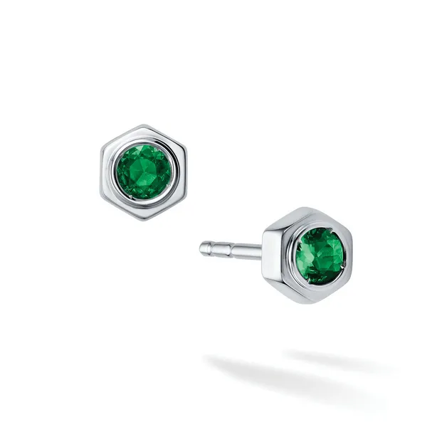 Silver Earrings Frontenac Jewellers Kingston, ON