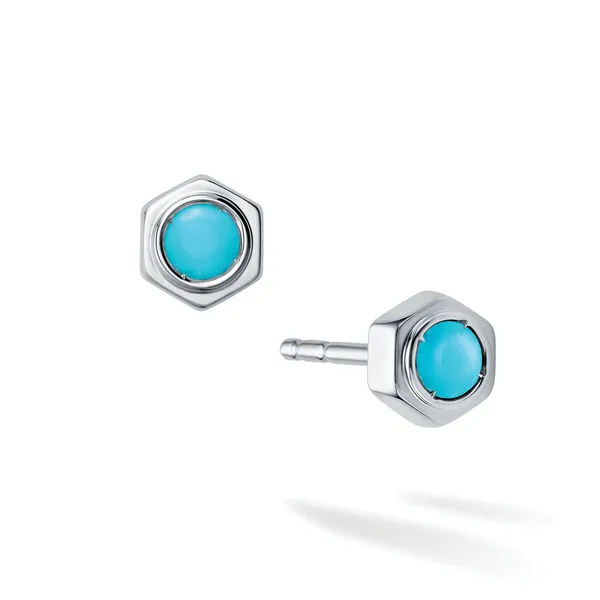 Silver Earrings Frontenac Jewellers Kingston, ON
