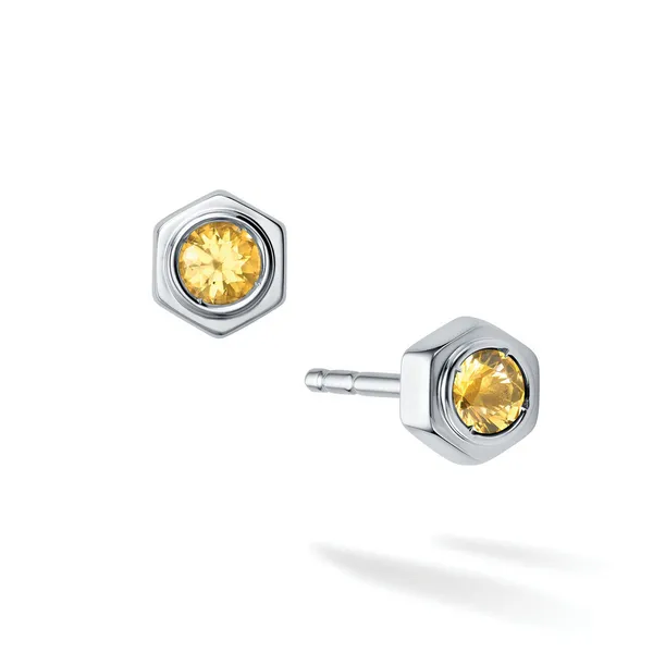 Silver Earrings Frontenac Jewellers Kingston, ON