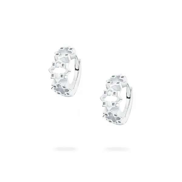 Silver Earrings Frontenac Jewellers Kingston, ON