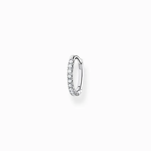 Silver Earrings Frontenac Jewellers Kingston, ON