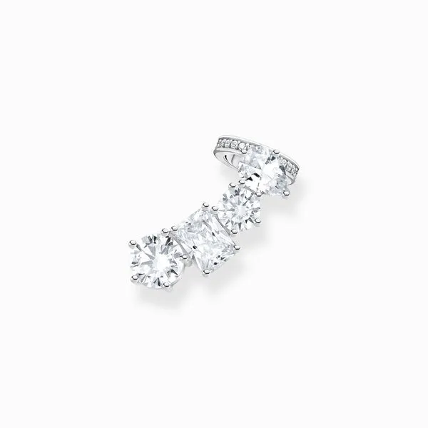 Silver Earrings Frontenac Jewellers Kingston, ON