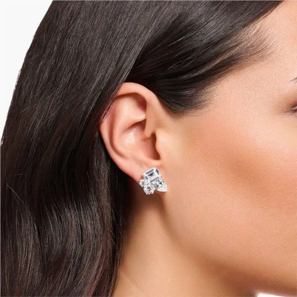 Silver Earrings Image 2 Frontenac Jewellers Kingston, ON
